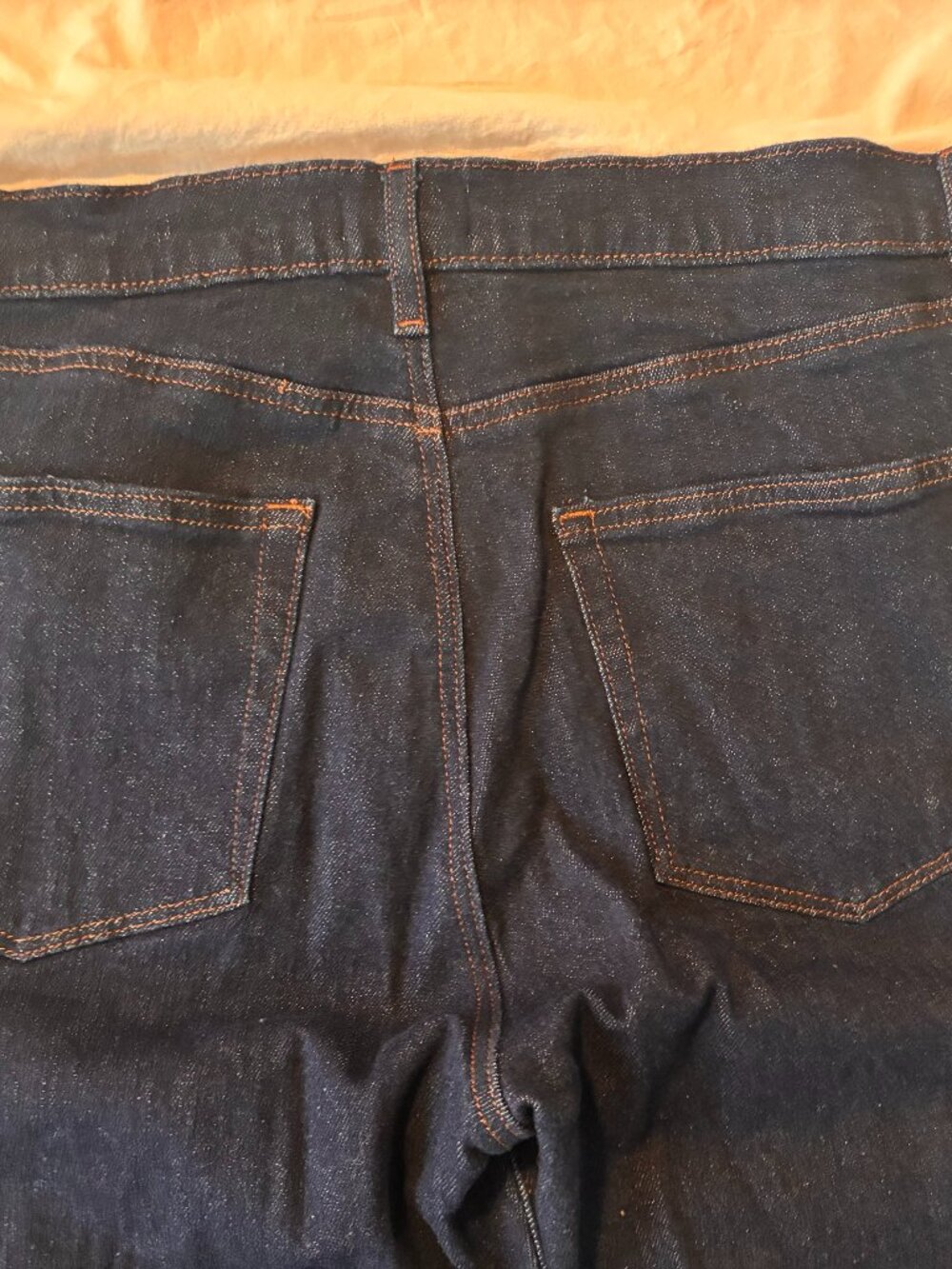 LOFT Rivete Denim - Picture 4 of 10